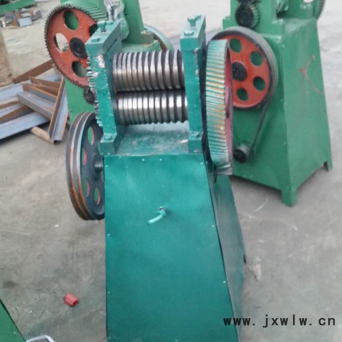 壓尖機(jī) 拔絲機(jī)拉絲機(jī)專用盤條壓尖機(jī) 粗絲穿孔專用機(jī)械設(shè)備