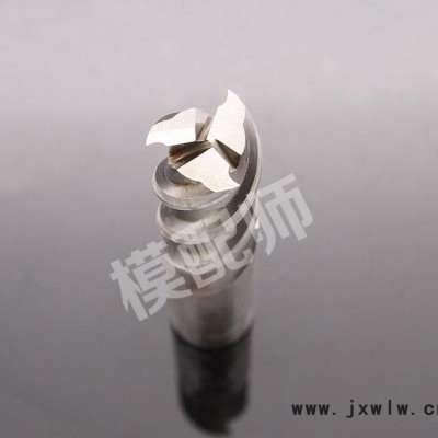 伊海 全磨制 非涂層 非標(biāo)定制 鋁用 數(shù)控刀具 鋁合金
