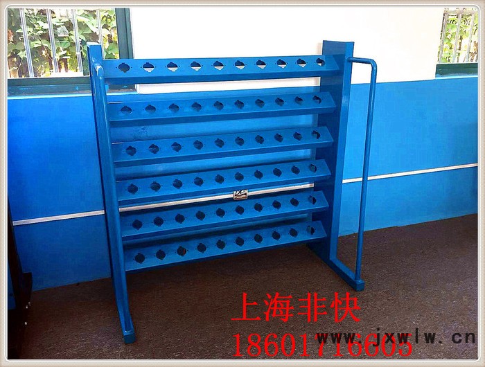 上海非快倉儲(chǔ)設(shè)備有限公司FKD-7051A 刀具柜