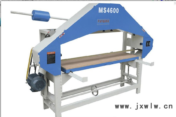 廣東家華盈富砂帶拋光機MM3021-A多功能立式砂帶機拋光機  砂帶機 拉絲機研磨設(shè)備