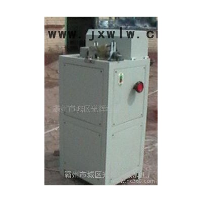 定做**塑料拉絲機