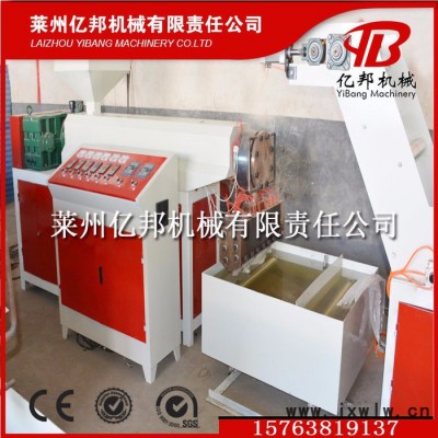 億邦SD-65 5．塑料平膜拉絲機(jī)全自動抑風(fēng)防塵網(wǎng)拉絲機(jī)批發(fā)新款抑風(fēng)防塵網(wǎng)拉絲機(jī)公司