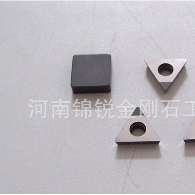 直銷 CBN整片 焊接刀具 金剛石標準件 標準刀 足 發(fā)貨快