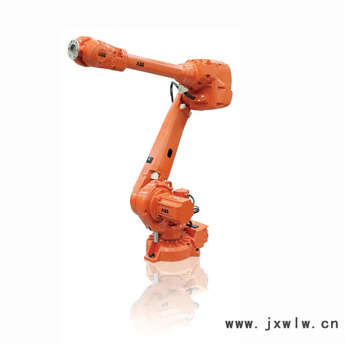 ABB irb4600工業(yè)機(jī)器人 打磨拋光機(jī)器人 六軸上下料 搬運(yùn) 焊接現(xiàn)