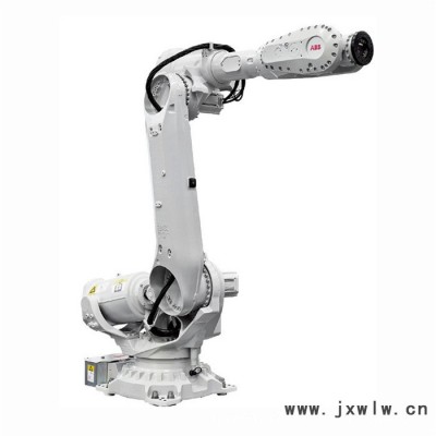 ABB irb6700-200/2.60工業(yè)機(jī)器人 打磨拋光機(jī)器人 六軸上下料搬運(yùn)