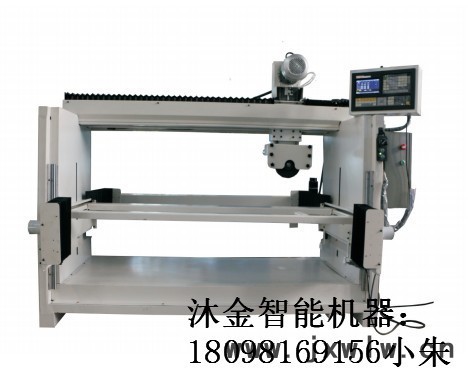 沐金智能機(jī)器MG307  不銹鋼手工盆生產(chǎn)設(shè)備拉絲機(jī) 鋁板平面拉絲機(jī)洗碗機(jī)內(nèi)膽生產(chǎn)設(shè)備拉絲機(jī)