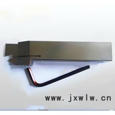 供應(yīng)QZQ1616R04外圓切斷切槽  數(shù)控刀具