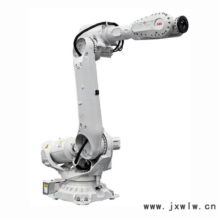 ABB irb6700-175/3.05工業(yè)機(jī)器人 打磨拋光機(jī)器人 六軸上下料搬運(yùn)