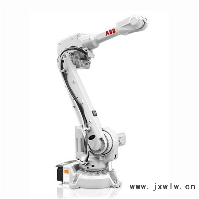 工業(yè)機(jī)器人ABB2600-20/1.65打磨拋光機(jī)器人 六軸上下料 焊接 搬運(yùn)