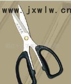 陽江十八子刀具廚具用品HRJ-A強(qiáng)力廚用剪刀