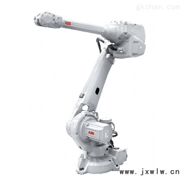 ABB irb2600-12/1.85工業(yè)機(jī)器人打磨拋光機(jī)器人六軸上下料 弧焊