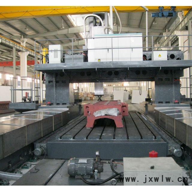 河北龍門銑床 4米12米大型龍門銑床 精密加工機(jī)床 重切削數(shù)控設(shè)備 生產(chǎn)多種型號的龍門銑床xk4020 數(shù)控龍門鉆銑床