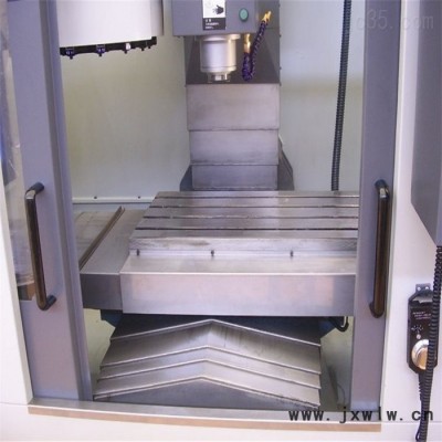 X軸左右鋼板防護(hù)罩 鏜床鈑金防塵罩 VMC1060加工中心Y軸防護(hù)罩 全國(guó)包郵