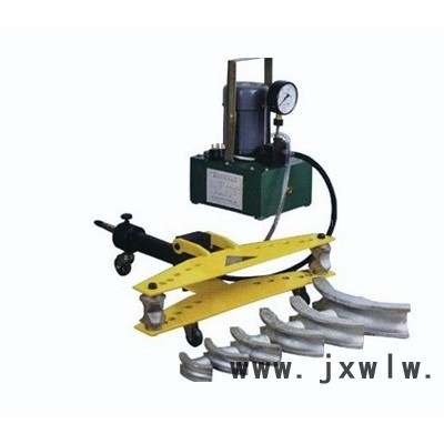 供應(yīng)晉陽(yáng)湖電動(dòng)液壓彎管機(jī)，液壓彎管機(jī)，電動(dòng)彎管機(jī)