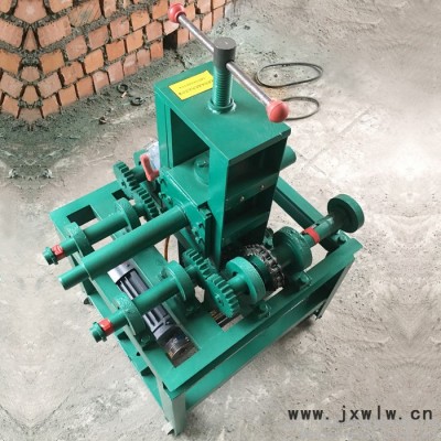 匯鵬76加重 大棚彎管機(jī) 大鵬支架圓管方管彎管機(jī)