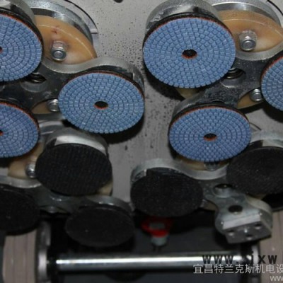 供應特蘭克斯TL900拋光機