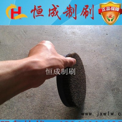 直銷(xiāo)佛珠尼龍豬鬃拋光機(jī)圓盤(pán)毛刷 文玩核桃拋光機(jī)鋼絲圓盤(pán)毛刷