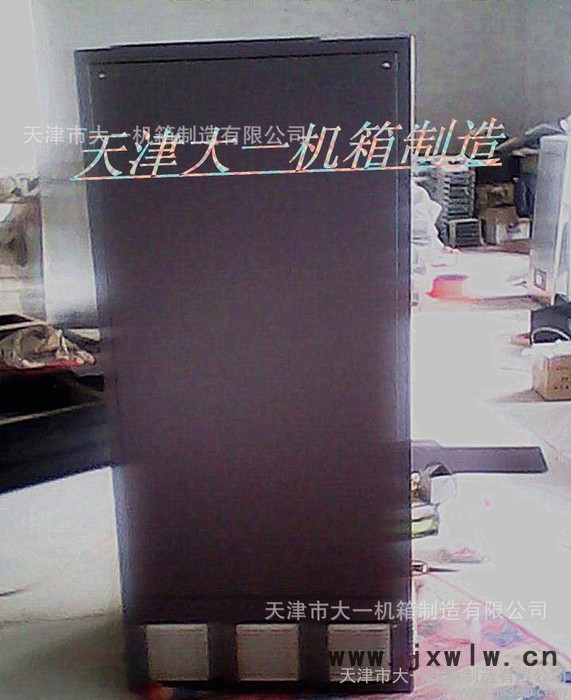 專業(yè)制造，提供精密水切割鈑金加工鍍鋅電力機(jī)箱加工定做