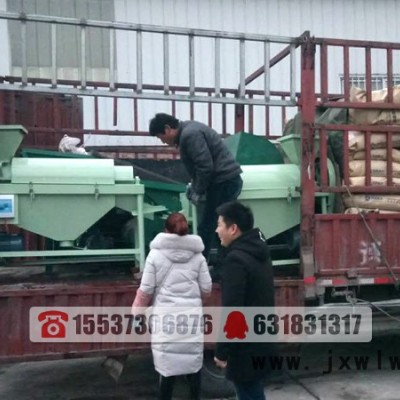 HYP-1.5A糧食拋光機去霉點去表面塵土效果杠杠的