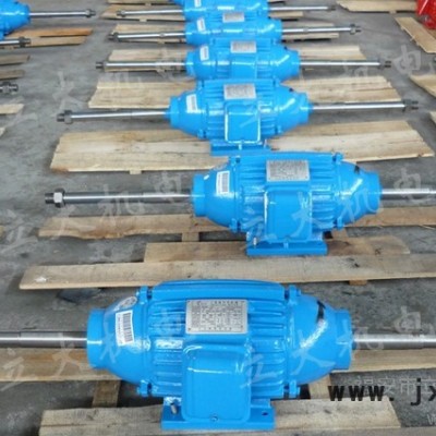 供應立大1.5kW-2級、2HP-2P雙軸拋光機、拋光馬達、雙邊拋光電機，雙軸拋光馬達