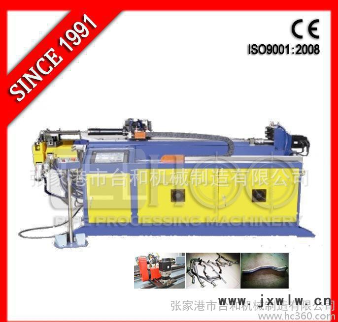 20CNC氣動彎管機(jī)