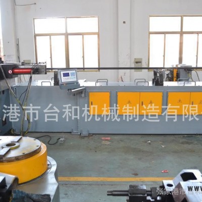 **推薦專業(yè) DW219NC船用大型彎管機(jī)