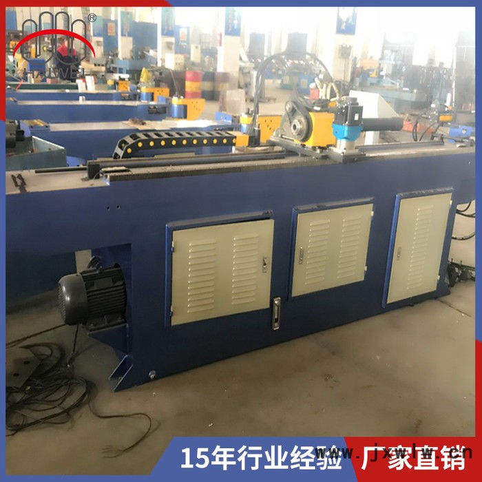 HWHWD-50CNC 彎管機(jī)模具