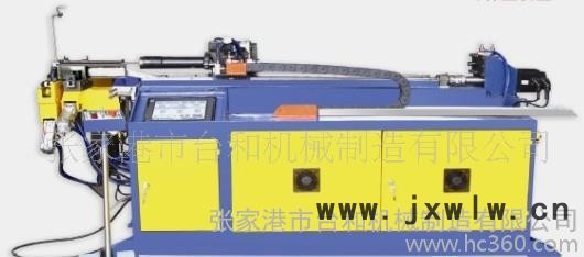 **推薦DW20CNC全自動彎管機(jī)