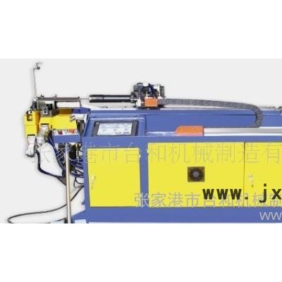 **推薦DW20CNC全自動彎管機(jī)