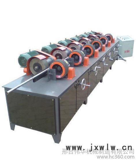 最最 的拋光機(jī) 你見過這么好的外圓拋光機(jī)機(jī)嗎？
