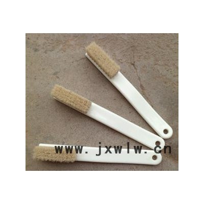 生產(chǎn)佛珠拋光機(jī)**鬃圓盤(pán)刷 文玩核桃系列拋光機(jī)杜邦絲刷盤(pán)