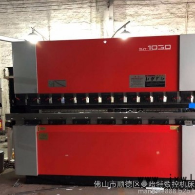 80T數(shù)控折彎機(jī)小型液壓折彎機(jī)**折彎機(jī)3.2米折彎機(jī)機(jī)床