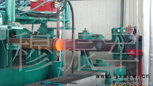 2015縱橫機(jī)械廠加工定做型號(hào)**冷彎?rùn)C(jī) 小型彎管機(jī)