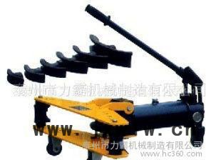 廠家**SWG-3B手動(dòng)液壓彎管機(jī) 液壓彎管機(jī)SWG-3B