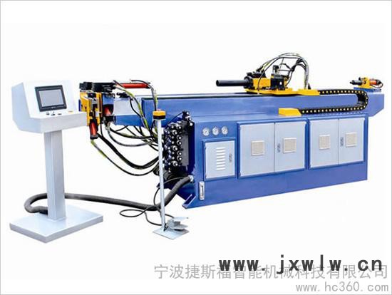 供應(yīng)捷斯福全自動彎管機