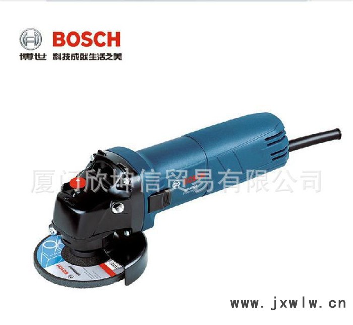 博士TWS6000角磨機(jī) 切割機(jī) 拋光機(jī) 電動(dòng)工具打磨機(jī)