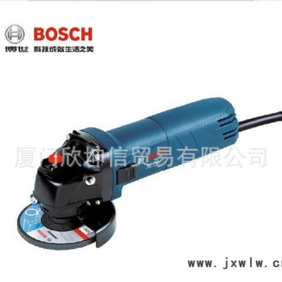 博士TWS6000角磨機(jī) 切割機(jī) 拋光機(jī) 電動(dòng)工具打磨機(jī)