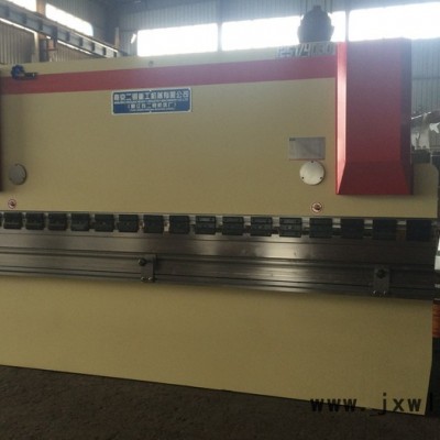 供應(yīng)南京二鍛重工WC67Y-125T/4000數(shù)控折彎?rùn)C(jī)