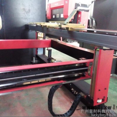 普耐柯數(shù)控折彎機 placker PLACKER 德國核心技術(shù) 廣州普耐柯機械 廣州品牌  進口技術(shù)折彎機 廣東