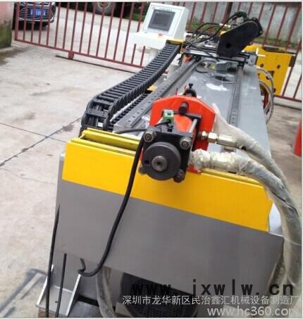 SB89CNC全自動液壓彎管機 數(shù)控彎管機 質(zhì)量保證