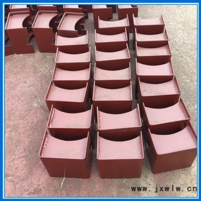 Z6焊接支座 焊接導(dǎo)向支座焊接型支吊架支座