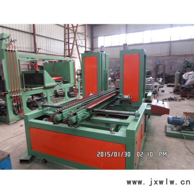 奧泰標(biāo)準(zhǔn)型 波紋片焊接機(jī)  焊接機(jī)  波紋片自動(dòng)焊接機(jī)  自動(dòng)焊接機(jī)