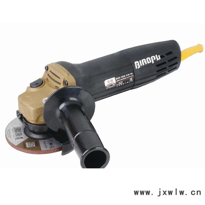 博世電動工具角磨機(jī)TWS6000升級款TWS6700角磨機(jī)切割機(jī)拋光機(jī)金屬