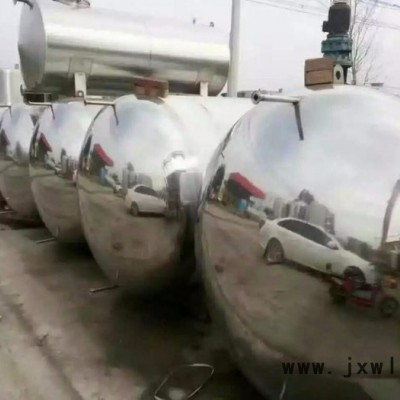 盛航 二手不銹鋼壓力罐現(xiàn)貨  304不銹鋼各種罐 二手不銹鋼罐 99成新不銹鋼罐型號齊全  加工定做多功能不銹鋼罐