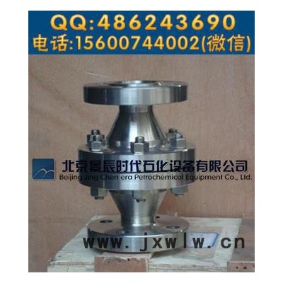 壓力40KG管道阻火器DN150，DN100，DN80加工定做