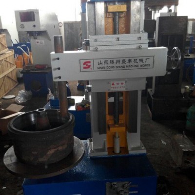 新型T8370A鏜鼓機(jī)，加工直徑700MM鏜鼓機(jī)鏜鼓機(jī)，鉚片機(jī)，壓力機(jī)