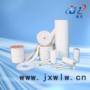 工業(yè)爐幕簾專用高純型陶瓷纖維布 報價