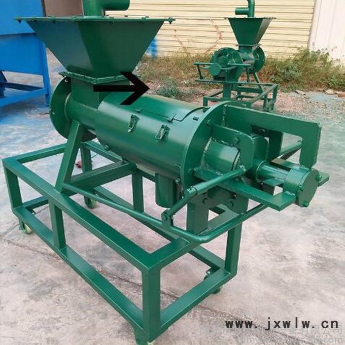 養(yǎng)殖場糞便擠水機(jī) 養(yǎng)殖場小型干濕分離機(jī) 化糞池養(yǎng)殖糞便干濕分離機(jī)