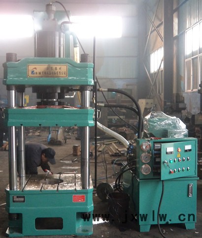 全國直銷  2000噸防盜門液壓機(jī)   2000T庭院門壓花機(jī)   大型液壓機(jī)廠家