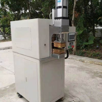 工巧智能GQH-03漆包線焊接機(jī)，免去漆皮 焊接機(jī)廠家  引出線焊接設(shè)備 歡迎來(lái)電咨詢 質(zhì)保價(jià)廉